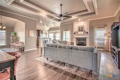 1120 Dark Wood Drive, Harker Heights, TX 76548 - Photo 7