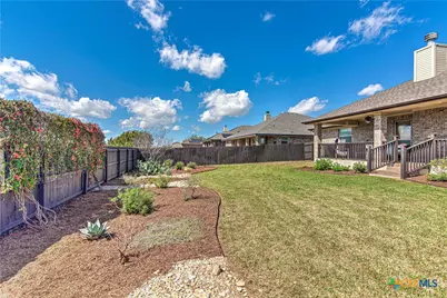 1120 Dark Wood Drive, Harker Heights, TX 76548 - Photo 41