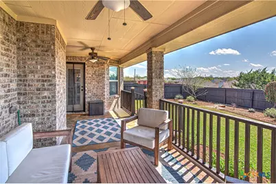 1120 Dark Wood Drive, Harker Heights, TX 76548 - Photo 37