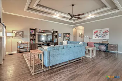 1120 Dark Wood Drive, Harker Heights, TX 76548 - Photo 9