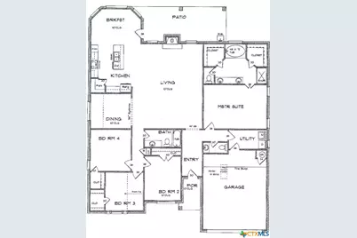 1120 Dark Wood Drive, Harker Heights, TX 76548 - Photo 43