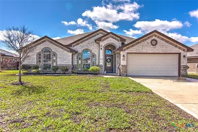 1120 Dark Wood Drive, Harker Heights, TX 76548 - Photo 1