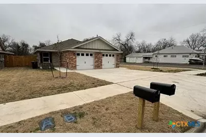 1200 N 8th Street #A, Killeen, TX 76541 - Photo 3