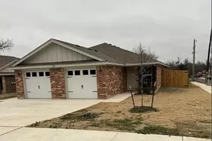 1200 N 8th St, Killeen, TX 76541 - Photo 1