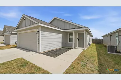 9211 Navarro Vista, Seguin, TX 78155 - Photo 1