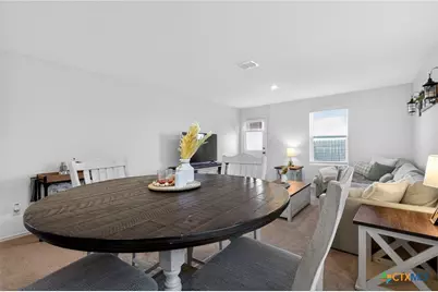 612 Marty Allen Loop, Jarrell, TX 76537 - Photo 7