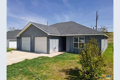 237 N Mary Jo Drive #A & B, Harker Heights, TX 76548 - Photo 3