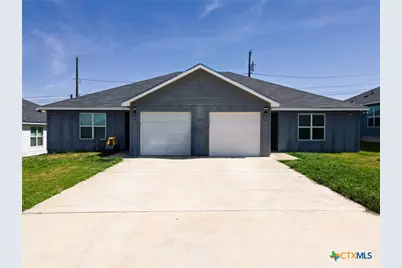 237 N Mary Jo Drive #A & B, Harker Heights, TX 76548 - Photo 1