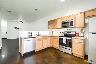 237 N Mary Jo Dr, Harker Heights, TX 76548 - Photo 9