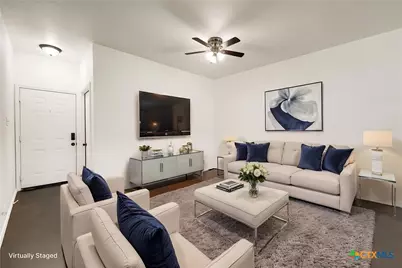 237 N Mary Jo Drive #A & B, Harker Heights, TX 76548 - Photo 5