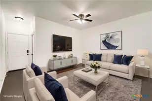 237 N Mary Jo Dr, Harker Heights, TX 76548 - Photo 5