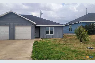 237 N Mary Jo Drive #A & B, Harker Heights, TX 76548 - Photo 17