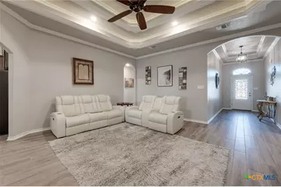 7602 Iridium Drive, Killeen, TX 76542 - Photo 5