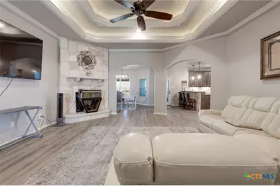 7602 Iridium Drive, Killeen, TX 76542 - Photo 7