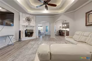 7602 Iridium Dr, Killeen, TX 76542 - Photo 7