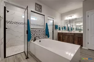 7602 Iridium Dr, Killeen, TX 76542 - Photo 19