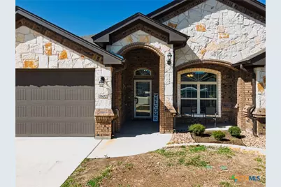 7602 Iridium Drive, Killeen, TX 76542 - Photo 3