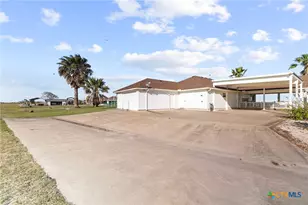 316 Marshall Johnson Ave, Port Lavaca, TX 77979 - Photo 35