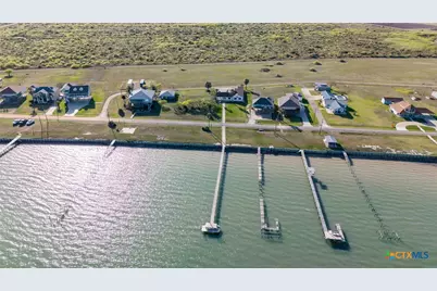 316 Marshall Johnson Avenue, Port Lavaca, TX 77979 - Photo 39