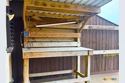 458 S Pirates Cove #4, Port O'Connor, TX 77982 - Photo 31