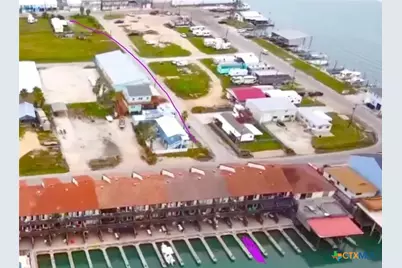 458 S Pirates Cove #4, Port O'Connor, TX 77982 - Photo 7