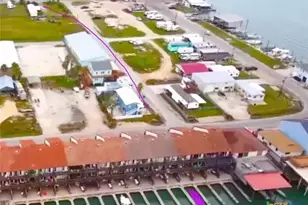 458 S 15th St, Port O'Connor, TX 77982 - Photo 7