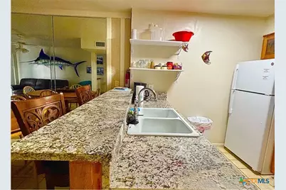 458 S Pirates Cove #4, Port O'Connor, TX 77982 - Photo 3