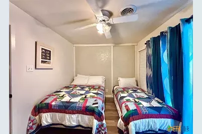 458 S Pirates Cove #4, Port O'Connor, TX 77982 - Photo 17