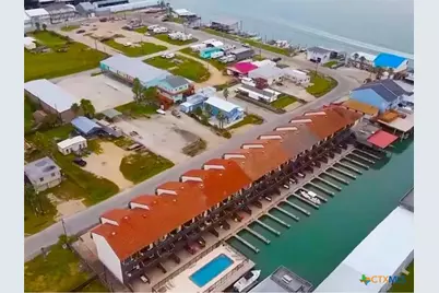 458 S Pirates Cove #4, Port O'Connor, TX 77982 - Photo 35