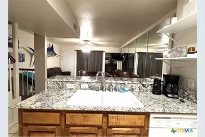 458 S Pirates Cove #4, Port O'Connor, TX 77982 - Photo 9