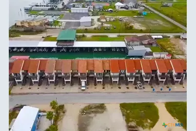 458 S Pirates Cove #4, Port O'Connor, TX 77982 - Photo 33