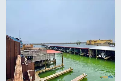 458 S Pirates Cove #4, Port O'Connor, TX 77982 - Photo 39