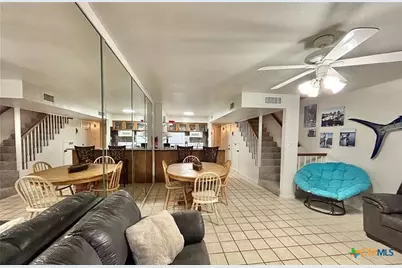 458 S Pirates Cove #4, Port O'Connor, TX 77982 - Photo 5