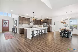 15968 Charlya Dr, Temple, TX 76502 - Photo 3