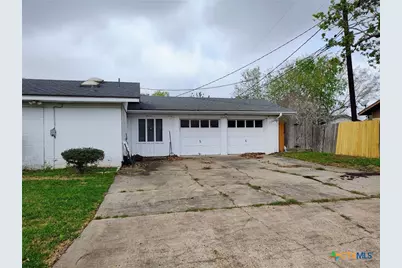 2406 Bon Aire Avenue, Victoria, TX 77901 - Photo 3