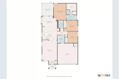 348 Ibis Falls Drive, New Braunfels, TX 78130 - Photo 9