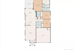 348 Ibis Falls Dr, New Braunfels, TX 78130 - Photo 9