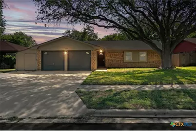 1808 Moonlight Drive, Killeen, TX 76543 - Photo 1