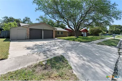 1808 Moonlight Drive, Killeen, TX 76543 - Photo 3