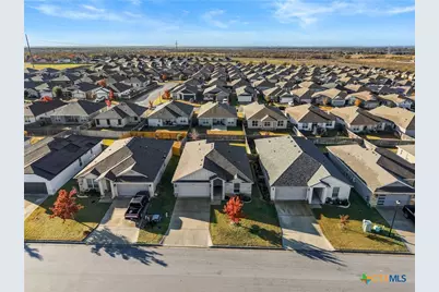 7713 Purvis Street, Temple, TX 76502 - Photo 3