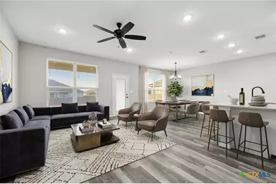 7713 Purvis Street, Temple, TX 76502 - Photo 7