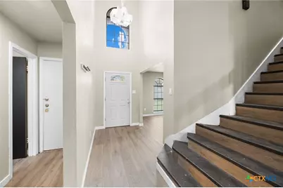 406 Bowen Circle, Copperas Cove, TX 76522 - Photo 3