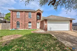 406 Bowen Cir, Copperas Cove, TX 76522 - Photo 1