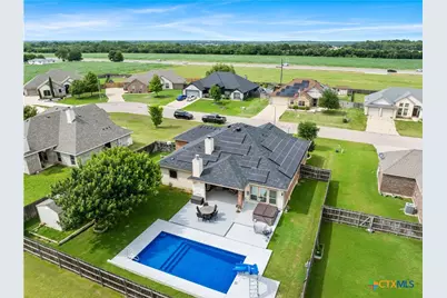 3817 Twilight Drive, Temple, TX 76502 - Photo 33