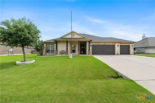 3817 Twilight Dr, Temple, TX 76502 - Photo 1