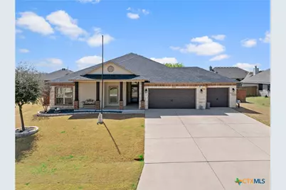 3817 Twilight Drive, Temple, TX 76502 - Photo 39