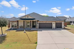 3817 Twilight Dr, Temple, TX 76502 - Photo 39