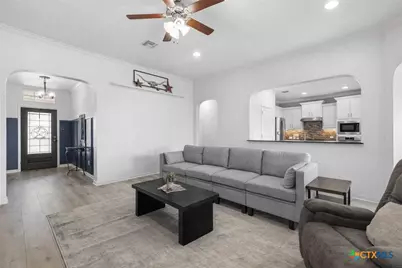 3817 Twilight Drive, Temple, TX 76502 - Photo 11