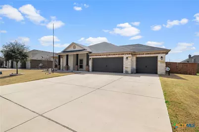 3817 Twilight Drive, Temple, TX 76502 - Photo 3