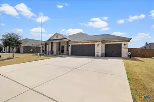 3817 Twilight Dr, Temple, TX 76502 - Photo 3